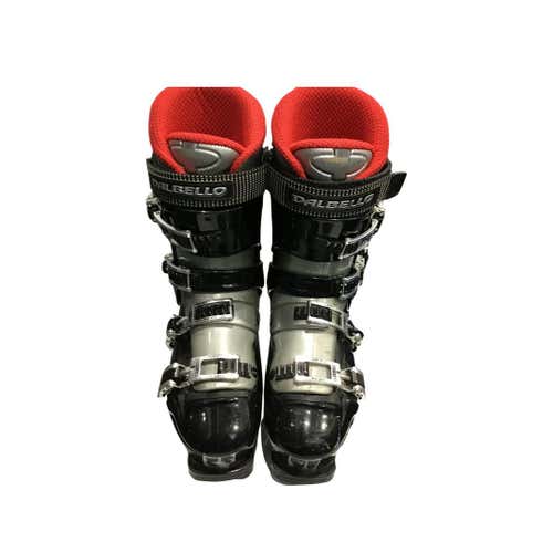 Used Dalbello 275 Mp - M9.5 Mens Downhill Ski Boots