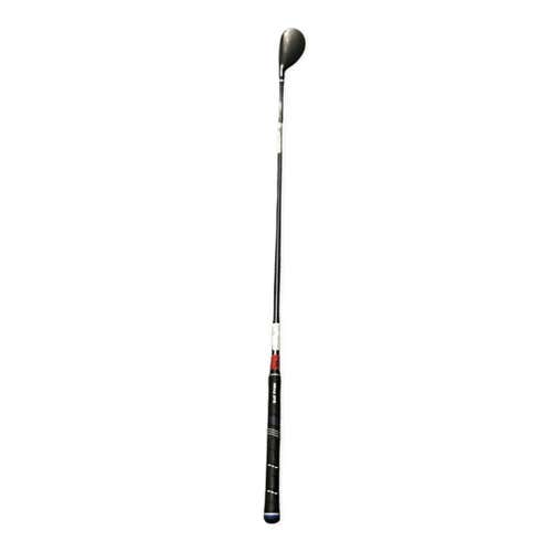 Used Cleveland Mashie Fw 18 5 Wood Regular Flex Graphite Shaft Fairway Woods