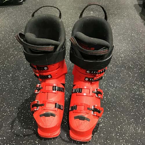 Used Atomic Redster 90 230 Mp - J05 - W06 Boys' Downhill Ski Boots