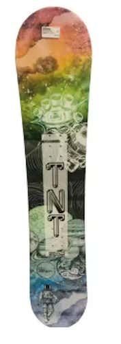 Tnt Junior Rocker Cap 120