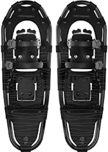 Snowshoe Faststrap 21