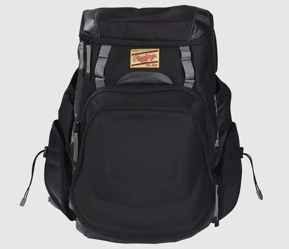 Rawlings R1000 Gold Glove Backpack