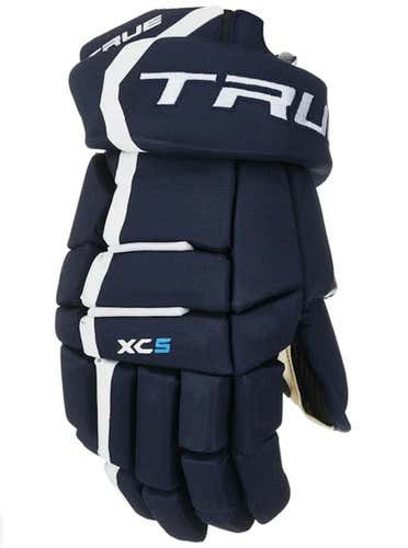 New Xc5 Glove Navy 11"