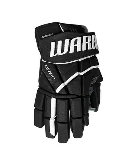 New Warrior Qr6 Glove 13" Blk