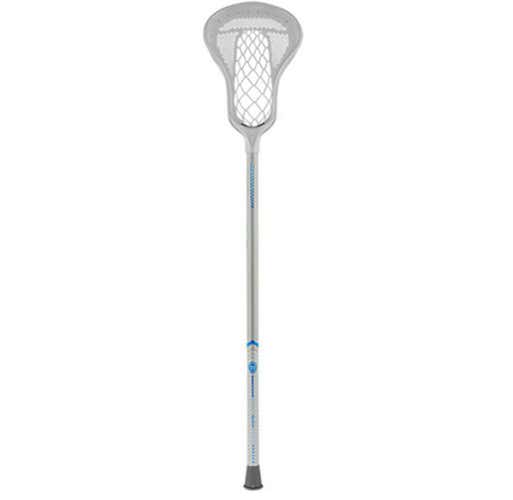 New Warrior Evo Warp Jr. White