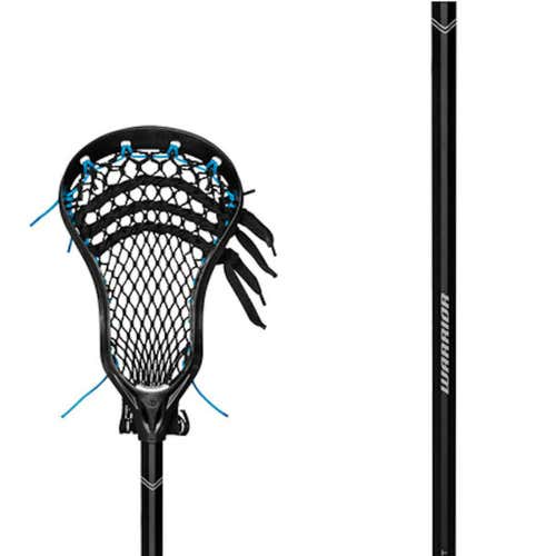 New Warrior Evo Next Atk Black Stick