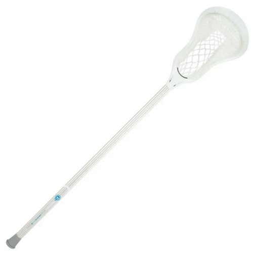 New Warrior Evo Atk Silver Stick