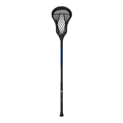 New Warrior Evo Next Warp Atk Black Stick