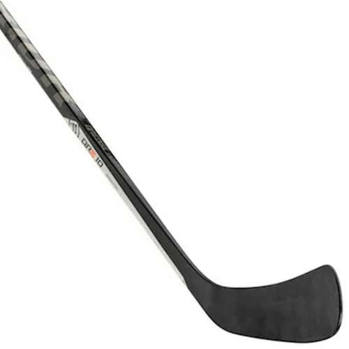 New Warrior Covert Qre 10 Silver 85 Flex Rh Stick