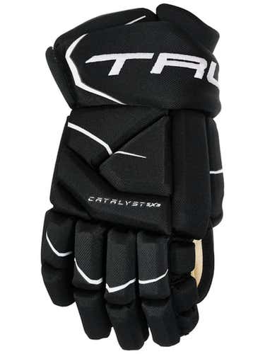 New True Catalyst 5x3 Glove 14" Black