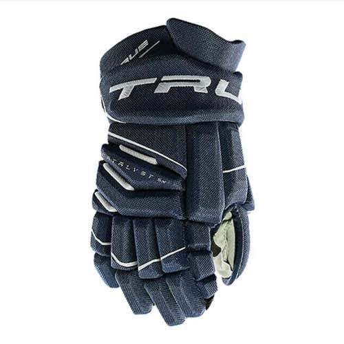 New True Cat5 Glove 10" Navy