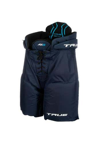 New True Ax5 Pant - Jr M Navy