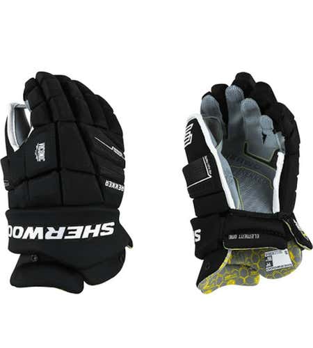 New Sherwood Rekker 1 Glove 15"