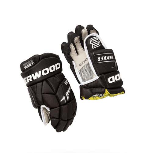 New Sherwood Rekker 4 Glove 15"