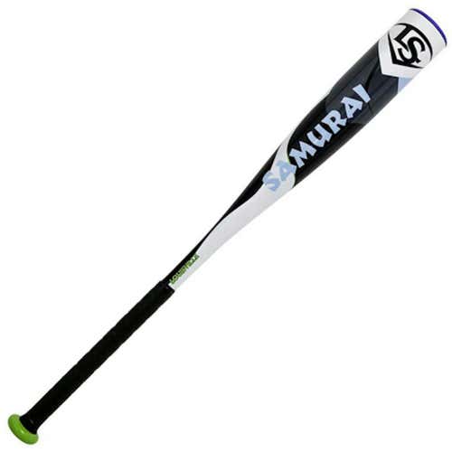 New Samurai 27"-10 Usssa