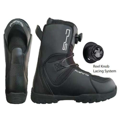 New Rogue Snowboard Boot 13