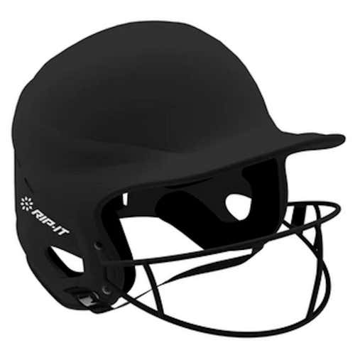 New Rip-it Pro Vision M L Blk