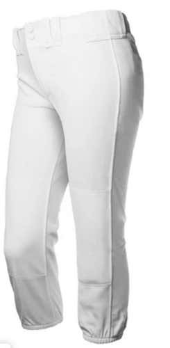 New Rip-it Pro Pant Wht W Xs