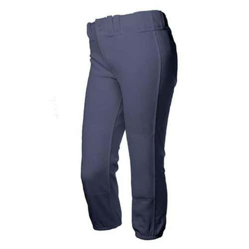 New Rip-it Pro Pant Navy W Xs