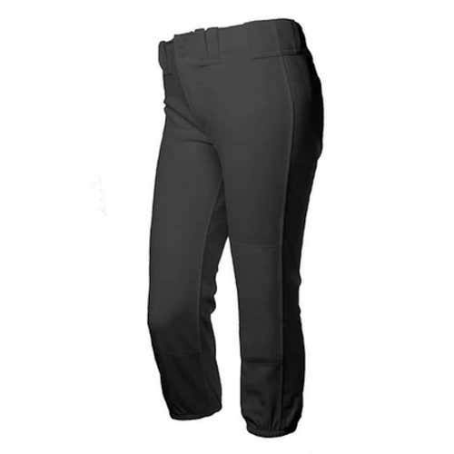 New Rip-it Pro Pant Blk W Xs