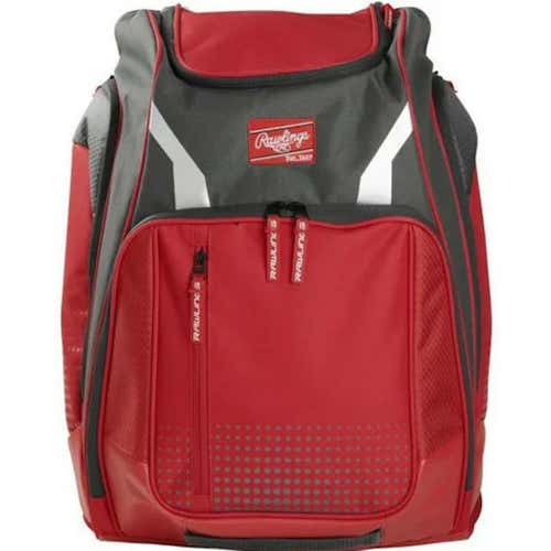 New Rawlings Legion Backpack