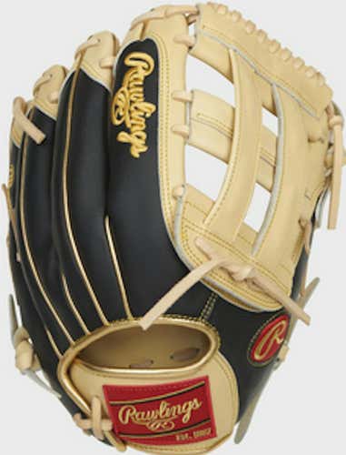 New Rawlings Hoh R2g 12-1 2"