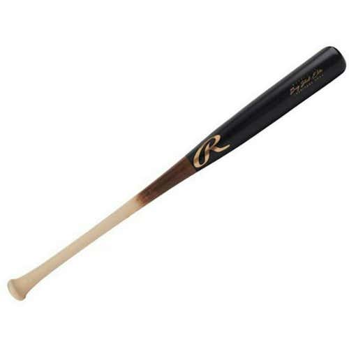 New Rawlings Big Stick Elite - Birch I13 Pattern - 33"