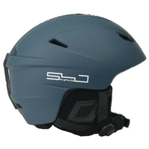 New Neptune Helmet Titanium Xs