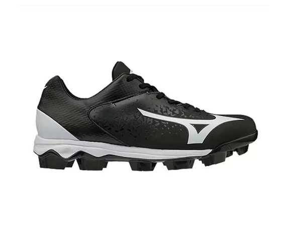 New Mizuno Finch Select Nine Sz. 6.0