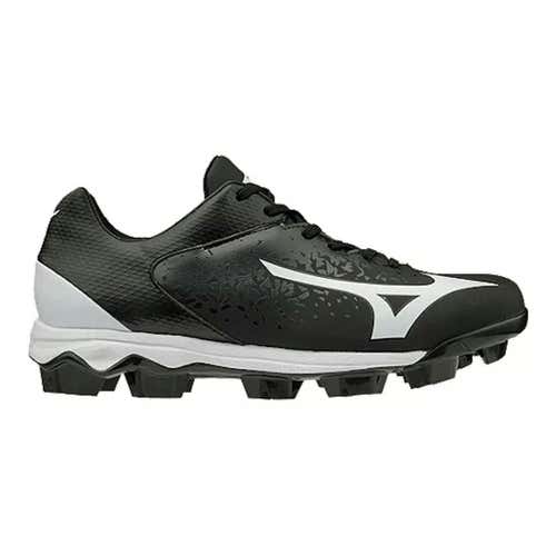 New Mizuno Finch Select Nine Sz. 7.5