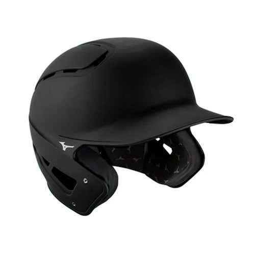 New Mizuno B6 Helmet Blk S M