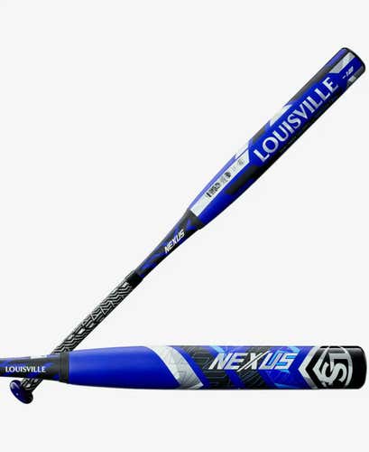 New Louisville Slugger Nexus 31"-12oz