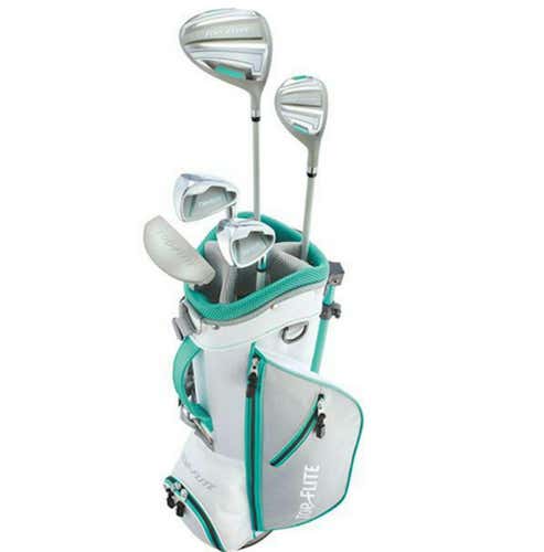 New Kids Golf Sets 8 Piece