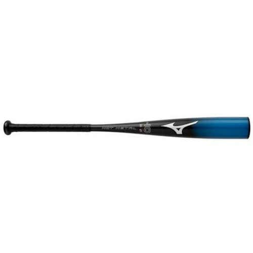 New Hot Metal Usssa 27"-10