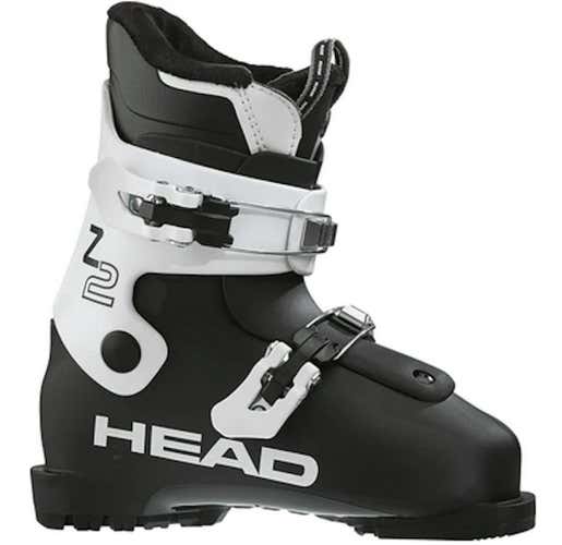 New Head Z2 Ski Boot 22.5