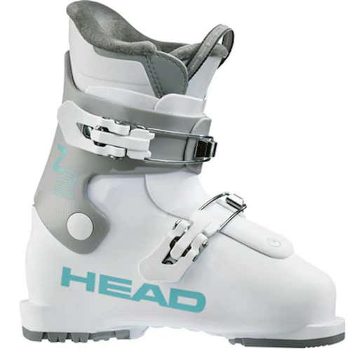 New Head Z2 Ski Boot 19.5