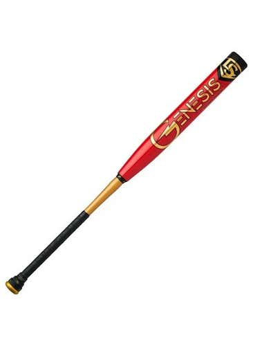 New Genesis 2pc Red Gold 27oz