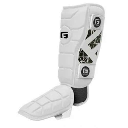 New G-form Yth. Elite White R