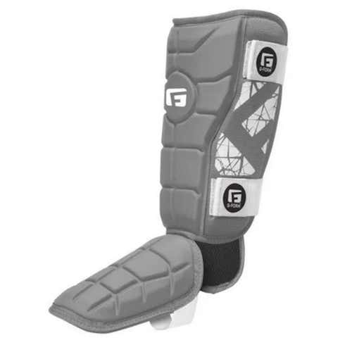 New G-form Yth. Elite Grey R