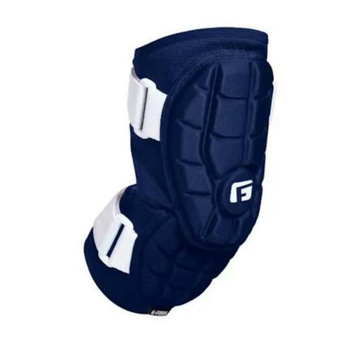 New G-form Elite 2 Elb S M Navy