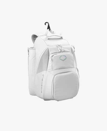 New Evoshield Tone Set Backpack White