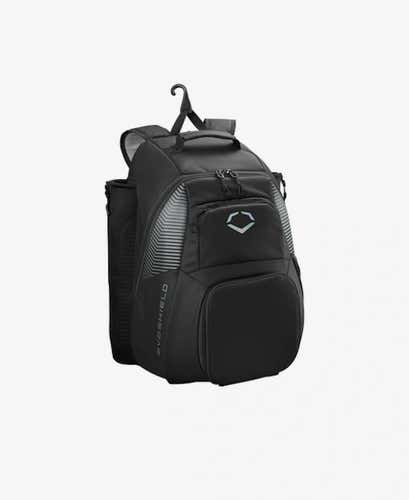 New Evoshield Tone Set Backpack Black