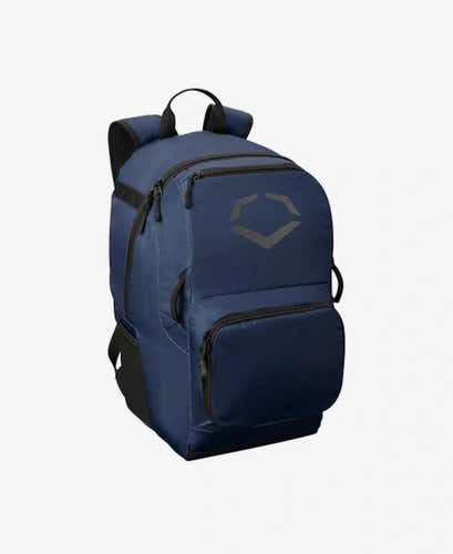 New Evoshield Srz-1 Backpack - Navy