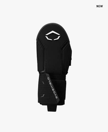 New Evoshield Sliding Mitt 2.0 Black