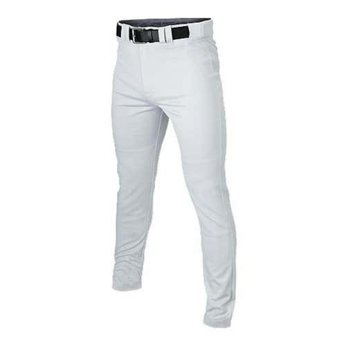 New Easton Rival+ Pant Wht Ys