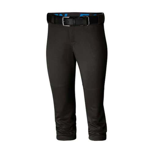 New Easton Pro Elite Pant Black Small