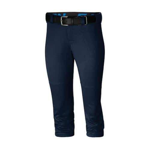 New Easton Pro Elite Pant Navy Med