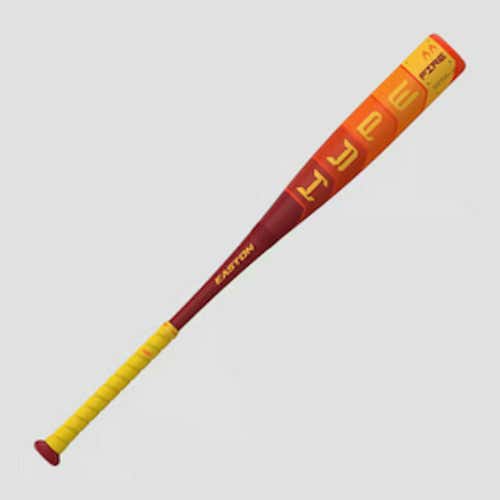 New Easton 2025 Hype Fire 31" -10