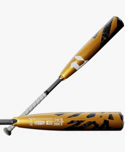 New Demarini Zoa 28" -10