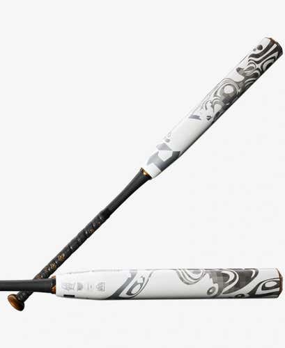 New Demarini Whisper 32"-10 Fastpitch Bat: Wbd2364010